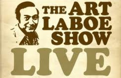 Art Laboe