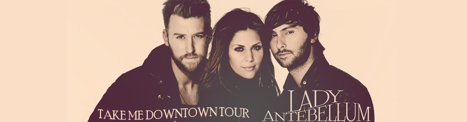 Lady Antebellum