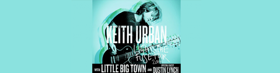 Keith Urban