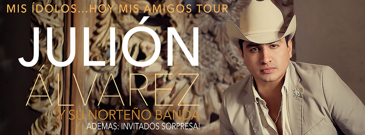 Julion Alvarez