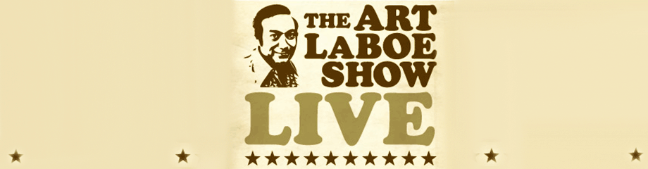 Art Laboe