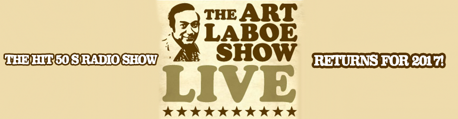 The Art Laboe Show