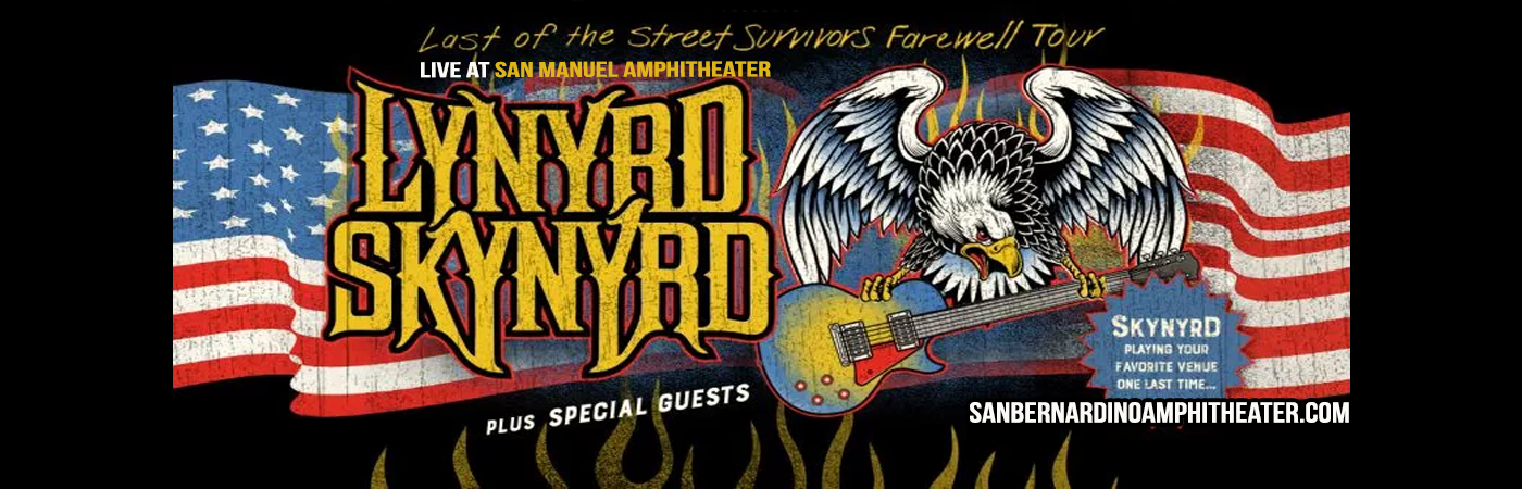 Lynyrd Skynyrd