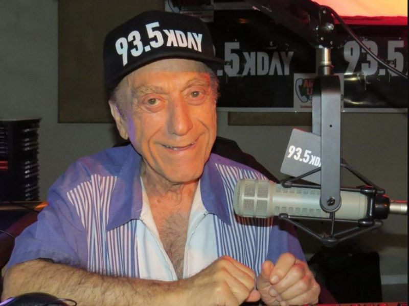 The Art Laboe Show