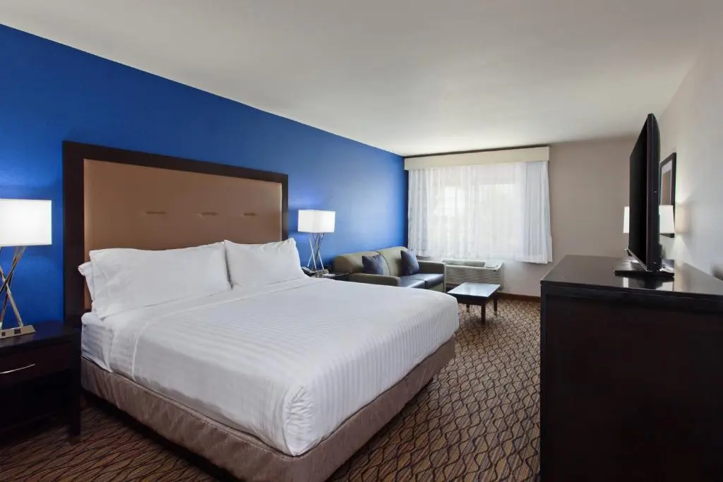 Holiday Inn Express San Bernardino